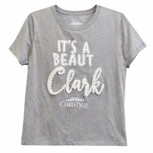 National Lampoon Christmas It’s a Beaut Clark Tee, size Large